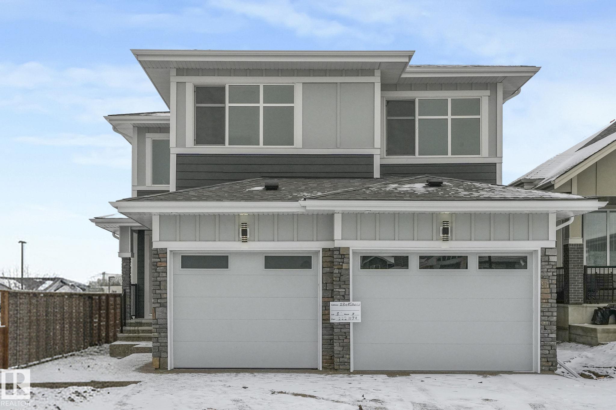 First View Homes hero image